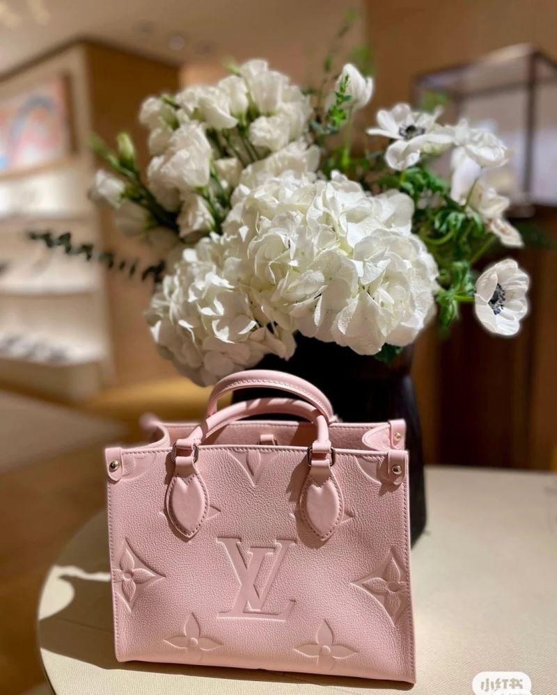Louis Vuitton Shopping Bags